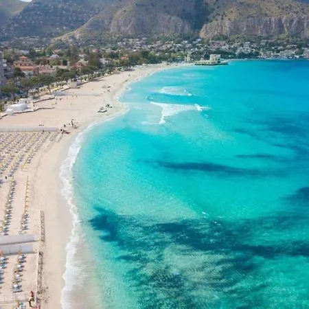 Casita - Mondello