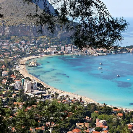 Apartament Casita - Mondello *