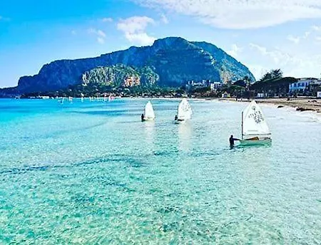 Casita - Mondello *