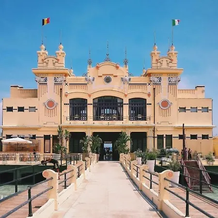 Casita - Mondello Palermo