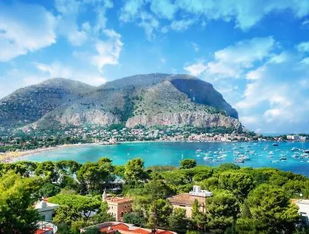 Daire Casita - Mondello