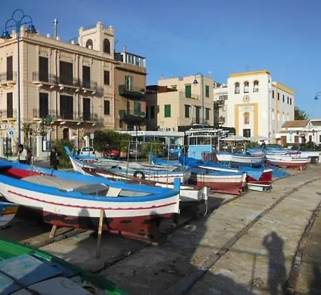 Casita - Mondello * Palermo