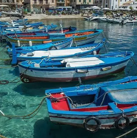 Daire Casita - Mondello *
