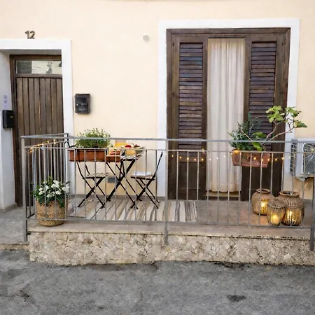 Daire Casita - Mondello
